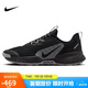 耐克NIKE跑步鞋男子減震JUNIPER TRAIL 3運動鞋F(xiàn)Q0904-001黑42
