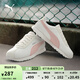 彪馬（PUMA）【復(fù)古跑鞋】薄底鞋T頭鞋男女休閑阿甘鞋TURINO 362167 米白色-玫瑰粉-銀色-16 36