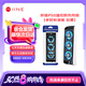 良值【IINE】PS5標(biāo)準(zhǔn)版散熱風(fēng)扇老款游戲主機(jī)用智能溫控散熱光驅(qū)數(shù)字版通用 PS5游戲周邊配件L847