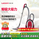 萊克（LEXY）吸塵器【官方】家用臥式大功率強(qiáng)勁吸力有線6層過濾清潔吸塵機(jī)T3515E