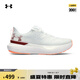 安德瑪（UNDERARMOUR）【韌系列·專業(yè)版】UA春夏Infinite Pro男子運(yùn)動(dòng)跑步鞋3027190