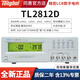同惠（Tonghui）LCR數(shù)字電橋測試儀高精度TH2830/TH2817B+/TH2832電容電感TL2812D TL2812D（10KHz精度0.0025）