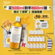 科顏氏（Kiehl's）金盞花爽膚水500ml 祛痘控油護膚品禮盒生日禮物送女朋友 