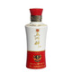 瀘州老窖2015年老酒 五洲醉 45度100ml 濃香型白酒 45%vol 100mL 1瓶