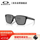 OAKLEY歐克利2024年ACTUATOR SQ運動眼鏡0OO9430 譜銳智黑色-01