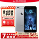 蘋果6手機 Apple iPhone6/6P  二手手機 備用機 4.7英寸 全網通 二手 蘋果6plus-深空灰色 16G全網通【更換百分百電池】9新
