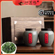 沁茗袍正宗鐵觀音安溪茶葉2025新茶禮盒裝特級(jí)清香型烏龍茶年貨送禮長(zhǎng)輩 鐵觀音禮盒裝500g(藏香)