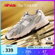 NEW BALANCE0-4歲春季新品潮酷Y2K學(xué)步運(yùn)動鞋530KMW