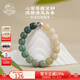 布達(dá)拉宮菩提手串足銀八棱珠轉(zhuǎn)運(yùn)珠盤玩手鏈菩提根串珠男女款生日禮物 清野逐風(fēng)·菩提手串
