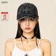SMFKWild World 荒野十字牛仔棒球帽 奶油色H0003CW/H0002B1 荒野黑(現(xiàn)貨) 均碼