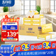 五月花擦手紙2層200抽*20包商用酒店衛(wèi)生間廚房吸水干手抽紙巾 整箱銷售