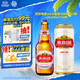 燕京啤酒U8小度酒 500ml*12瓶+U8 500ml*24聽(tīng) 冰爽暢飲