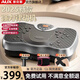 奧克斯甩脂機(jī)抖抖機(jī)減肥器材全身震動(dòng)大功率律動(dòng)機(jī)暴汗瘦身懶人減肥神器 【熱賣款】遙控-60級(jí)動(dòng)力-999檔