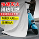 準(zhǔn)航玻璃纖維滅火毯3*4米汽車車用防火毯新能源電動車停車場防爆滅火