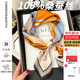 CARNEGIE&KEITH絲巾女100%桑蠶絲小方巾領巾高檔七夕情人禮物媽媽長輩教師節(jié)禮物 八駿棋盤【七夕情人節(jié)送老婆】
