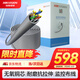 HIKVISION?？低暢孱惥W(wǎng)線工程級(jí)無(wú)氧銅箱線CAT5e類百兆網(wǎng)絡(luò)過(guò)福祿克雙絞線監(jiān)控家裝305米/箱  1LN5E-E/E