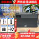 聲優(yōu)Q5S藍牙音箱廣場(chǎng)舞戶(hù)外音響手提便攜式可插卡U盤(pán)播放可充電話(huà)筒內錄直播聲卡適用唱歌跳舞培訓教學(xué) Q5s二代 單話(huà)筒+電吹管麥收發(fā)器