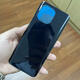 適用小米11后蓋Xiaomi11手機(jī)電池蓋玻璃后屏外殼后殼背屏蓋板更換 顏色：亮黑色玻璃#煥然一新 適配小米11帶散熱防震/密封膠