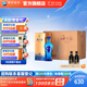 洋河海之藍42度375mL 6瓶整箱裝 綿柔濃香白酒 酒廠旗艦藍色經(jīng)典 42度 375mL 6盒 整箱裝