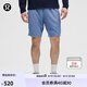 lululemon丨Pace Breaker 男士運(yùn)動(dòng)短褲 9