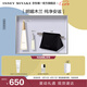 ISSEY MIYAKE三宅一生之水淡香水木蘭50ml禮盒花香木香持久淡香 七夕禮物