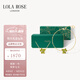 LOLA ROSE羅拉玫瑰常青藤飾品套裝七夕情人節(jié)禮物生日禮物女生七夕禮物女