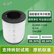 益澈適配霍尼韋爾寵物貓用空氣凈化器過濾網(wǎng)H-Cat濾網(wǎng)除二手煙除甲醛家用配件 KJ360F-C22W/H-Cat復(fù)合濾筒