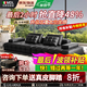 瑪?shù)冫悺疽痪€品牌】勞倫斯真皮沙發(fā)頭層牛皮意式極簡(jiǎn)沙發(fā)客廳2025新款 3.64米【全牛皮+不銹鋼特厚底框 【頂光工藝】2.3mmSS級(jí)頭層牛皮 100