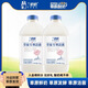 蘭格格蘭格格草原專(zhuān)利酸奶兒童早餐奶1kg*2活菌益生菌配料干凈低溫酸奶 蘭格格草原專(zhuān)利活菌1kg*2瓶