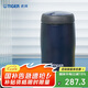 虎牌（TIGER）不銹鋼保溫保冷杯原裝進(jìn)口水杯MJA-B024-ANT藏黑色240ML
