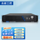 眾研VPC-2230 工控機 節(jié)能認證 2U服務器  【酷睿3代】2U 模擬服務器 i3-3240雙核/4G內存/1T硬盤   