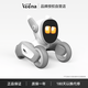 可立寶Loona機(jī)器狗 AI具身智能機(jī)器人 編程學(xué)習(xí)機(jī)器人 CES創(chuàng)新獎(jiǎng)?wù)Z言切換互動(dòng)早教玩具 兒童禮物