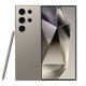 三星（SAMSUNG）Galaxy S24 Ultra AI智能手機通5G 新款2025旗艦拍照2億像素100倍變焦庫存商務(wù)大屏游戲手機 S24Ultra 鈦灰 12+256G 國版雙卡