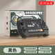 Monomate【3C認證】方舟新款掌上充電寶二合一適用蘋(píng)果17經(jīng)典fc電視投屏送男友游gba戲機移動(dòng)電源送禮物 黑色【內置1w游戲+自帶快充線(xiàn)】 8000毫安