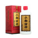 小糊涂仙 純糧釀造 口糧酒 濃香型白酒 新老款隨機發(fā)貨 【喜酒】 52度 500ml 1瓶 小糊涂神普神