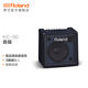 羅蘭（Roland） KC-80三通道鍵盤監(jiān)聽音箱 便攜演出樂器音箱 KC-80黑色