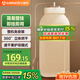 艾美特（AIRMATE）【即掛即用】烘干機(jī)家用干衣機(jī)烘衣機(jī)暖風(fēng)機(jī)便攜式折疊掛式嬰兒衣物消毒機(jī)宿舍小型風(fēng)干機(jī) HG06-M9