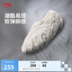 李寧韋德丨籃球場下拖鞋男鞋2025新款潮流時(shí)尚百搭運(yùn)動(dòng)拖鞋ABTV009