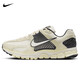 耐克男子休閑鞋 ZOOM VOMERO 5運動(dòng)鞋HF1553-701淺灰/黑41