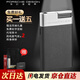 保時捷打火機(jī)P3641德國（PORSCHE DESIGN）防風(fēng)充氣雪茄打火機(jī) P3649.2灰色 1支