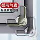 金隆興斷橋鋁窗戶防撞角氣囊護(hù)角防磕碰包直角內(nèi)開窗戶尖角保護(hù)套10個(gè)裝