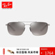 雷朋（RayBan）RayBan太陽鏡法拉利聯(lián)名款運動戶外墨鏡0RB3715M  F0845J