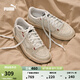 彪馬（PUMA）【臟臟鞋】男女低幫經(jīng)典復(fù)古做舊休閑板鞋 LX 399254 白色-白色-紅色-01 40