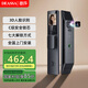DEASSA智能門鎖全自動(dòng)智能指紋防盜門電子鎖3.5寸彩屏人臉安全門密碼鎖DS08