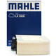 馬勒（MAHLE）空氣濾芯濾清器LX5936(Q7 2.0T3.0T(16后純油)Q8途銳2.0T(17后)