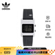 ADIDAS阿迪達(dá)斯三葉草男士手表歐美石英腕表 生日禮物送男友 AOST23567 31mm