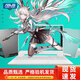 Asus/華碩天選5/6Pro二手筆記本電腦天選3Plus天選4新款RTX4060光追獨(dú)顯游戲本 天選5Pro i7-13650H RTX4060青 16G內(nèi)存+ 1TB固態(tài) 95成新