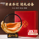 IENKI德國擺件風(fēng)生水起流沙畫(huà)輕奢高檔辦公室客廳輕奢搬家開(kāi)業(yè)喬遷禮物 當日/次日達-金色風(fēng)生水起-禮盒