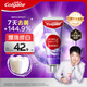 高露潔（Colgate）【孫穎莎同款】色修美白牙膏90g紫色去牙漬清新口氣新老包裝混發(fā)