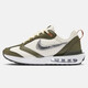 耐克女子休閑鞋WMNS AIR MAX DAWN運動(dòng)鞋FZ4239-300米白/綠39